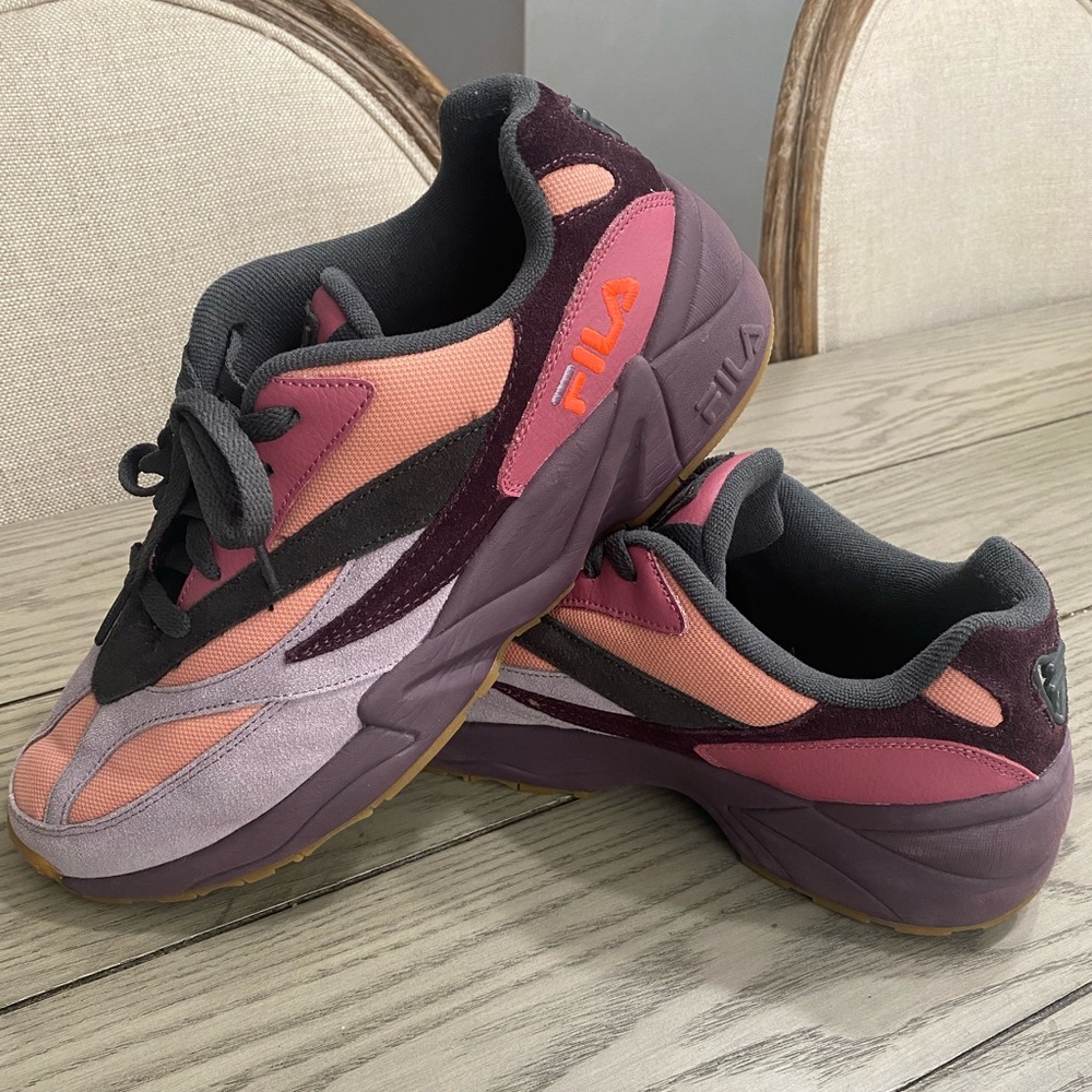 Fila V94M x Shoe Palace
